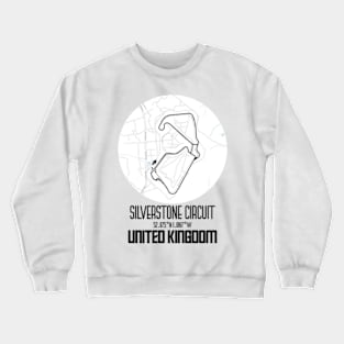 United Kingdom Circuit Crewneck Sweatshirt